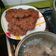 El cooksnap de Gastòn Rodriguez cuando hizo Hamburguesas Caseras.