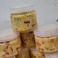 Cooksnap dari Ervian Ningthyas untuk resep Mango Sago