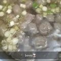 Cooksnap dari Echa Azriel Prasetyo untuk resep Kuah Bakso simple