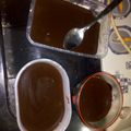 Cooksnap dari Rahma Wati untuk resep Puding Coklat Chocolatos