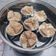 Cooksnap dari Clara Handoko untuk resep Bolu kukus mekar anti gagal