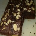 Cooksnap dari Amaya Tan untuk resep Triple chocolate brownies