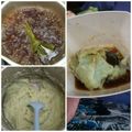 Cooksnap dari Mom Aya Tristan untuk resep Bubur sumsum super lembuut