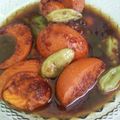 Cooksnap dari Bunda Zea^Aufa untuk resep Semur Telur