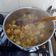 El cooksnap de Claudio Illanes cuando hizo Charquicán chileno.