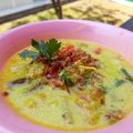 Cooksnap dari Chie Setiawati untuk resep Soto Babat