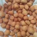 Cooksnap dari Joane Lynne untuk resep Biji Ketapang (renyah, empuk)