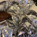 Cooksnap από Katerina Kalaitzis στη συνταγή Καριόκες με ζαχαρούχο γάλα