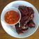 Cooksnap dari Irawatye (cyra Ye) untuk resep Ayam Panggang Teflon Pedas Mantap