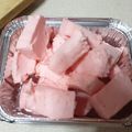 El cooksnap de Azucena Delgado Sanchez cuando hizo Golosinas de gelatina.