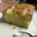 robo424's cooksnap of when they made Lemon Tea Bread.
