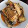 Cooksnap dari Kiki_Nomuyepo untuk resep Sambel Kencur / Pecel Terong Bakar