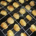 Cooksnap dari Silvia Herlisa untuk resep Simple Bolen Bandung