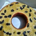 Cooksnap dari Meirina untuk resep Bolu Pisang Panggang