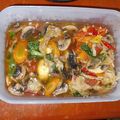 Cooksnap dari Jesika Putri untuk resep Tumis tahu pokcoy saus tiram
