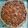 Cooksnap dari Suci Permatasari untuk resep Vegetarian Pizza Oven Empuk Anti Gagal with Saos Pizza Homemade