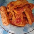 Cooksnap dari ina silviana untuk resep Balado Tahu dan Tempe