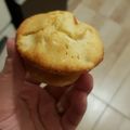 El cooksnap de vale_barracas cuando hizo Muffins de manzana.