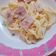 Cooksnap dari Airin Kautsarizki untuk resep #19 Fettucine carbonara susu