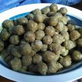 Cooksnap dari Sherly Augustine untuk resep Bakso daging sapi