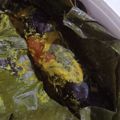 Cooksnap dari anggizen untuk resep Pepes Ikan Kembung Kemangi
