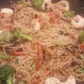 Joanne's cooksnap of when they made Stir Fry Vegan Ramen.
