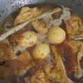 Cooksnap dari Kartika Arisadewi✅ untuk resep Semur Telur Tahu 🐣