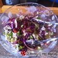 Cooksnap από Eirinaki στη συνταγή Χριστουγεννιάτικη σαλάτα