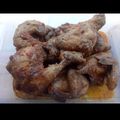 Cooksnap dari Devalentinne Imanuel Mangempuge untuk resep Ayam Bakar Taliwang