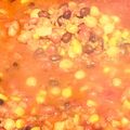 Kayla Kalifa's cooksnap of when they made Easy Chilli.