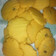 Cooksnap dari Neni Sri untuk resep Orange Jelly Cookies