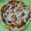 Cooksnap dari Sinarningsih Wahyu untuk resep ROTI PAN KILAT(tanpa ulen dan kilat) ala LC