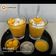 Sonal Modha's cooksnap of when they made મેંગો મસ્તાની.