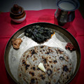 Ishita Rindani Mankad's cooksnap of when they made બાજરા ના રોટલા (Bajra Rotla Recipe In Gujarati).