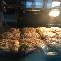 Monaaa Cooksnap-ja, amikor elkészítette a(z) Sonkás-mascarponés melegszendvics krém receptet.