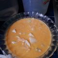 Cooksnap dari Ade Silvia untuk resep Sayur besan (sayur telor tebu)