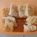Cooksnap dari Surya Thie untuk resep Nugget ayam wortel untuk anak 1th+