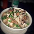 Cooksnap dari Aniek untuk resep Miso/Misop Ala Chef Turnip
