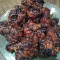 Cooksnap dari Uci Amirta untuk resep Ayam Bakar Bumbu Rujak Teflon