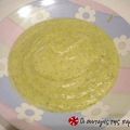 Cooksnap από tatana στη συνταγή Μπροκολόσουπα σούπερ