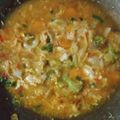 Cooksnap dari Ummu Hanifah untuk resep Cap Jay Jawa Kuah ala rumahan