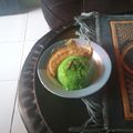 Cooksnap dari Bunda Renny Nurbaeni untuk resep Oblang Durian