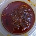 Cooksnap dari ning endang untuk resep Sambel Goreng Terasi ala Indi