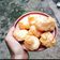 Cooksnap của Thu Mèo khi họ làm theo món Bánh Su kem nhân sữa tươi