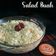 Cooksnap dari Ita Darwis untuk resep Salad Buah Mayo Sangaat Enaak!