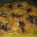 Cooksnap dari dafinahdinar untuk resep Pancake nan simple & menul2