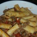 tyler.wittig88's cooksnap of when they made Spicy Goulash.