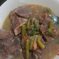 Cooksnap dari Ninda Agatha untuk resep Sop Janda