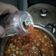 El cooksnap de Nestor de la Vega cuando hizo Estofado de Marlin rendidor y sabroso.