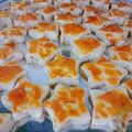 Cooksnap dari Bunda Cuy Mariyati untuk resep Roti kacang
